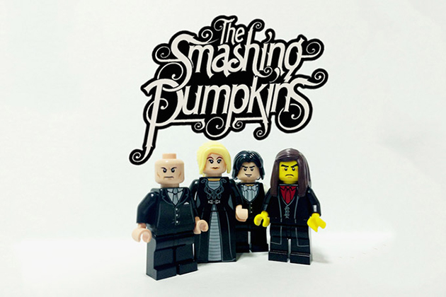 20-Famous-Bands-Recreated-in-LEGO-1