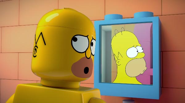 3-LEGO-themed-episode-of-The-Simpsons
