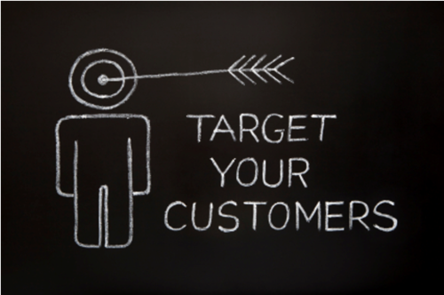Target Your Customers