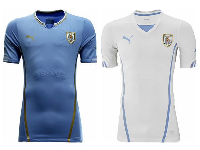 Camisas-do-Uruguai-2014-2015-Copa-do-Mundo-