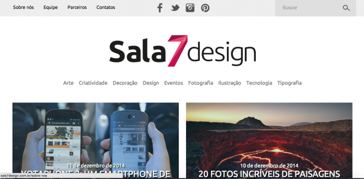 Sala7 Design
