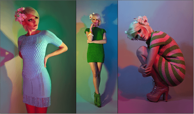 Coleção Helen Rödel