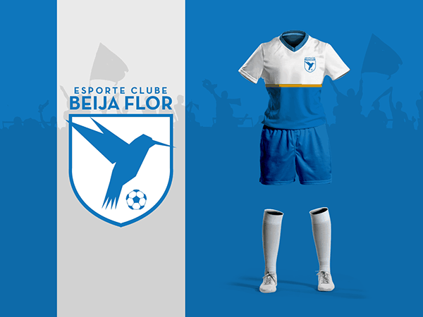 Esporte Clube Beija Flor