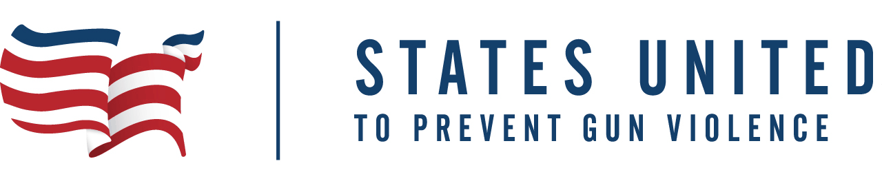 States United to Prevent Gun Violence Logo