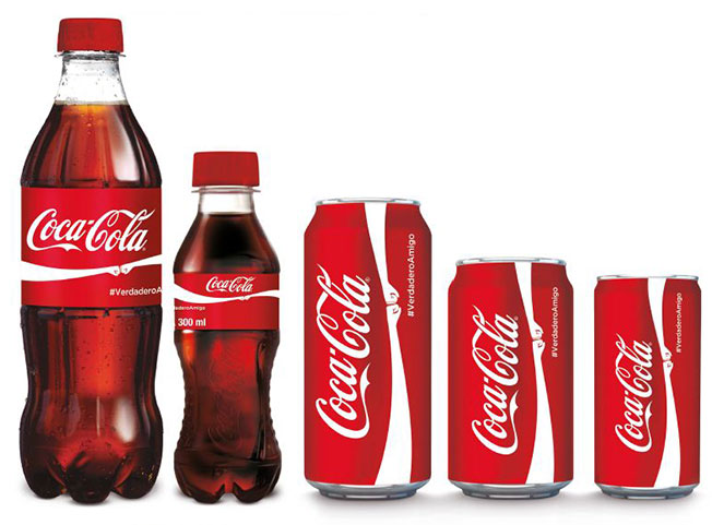 Coca-cola Merchandising 
