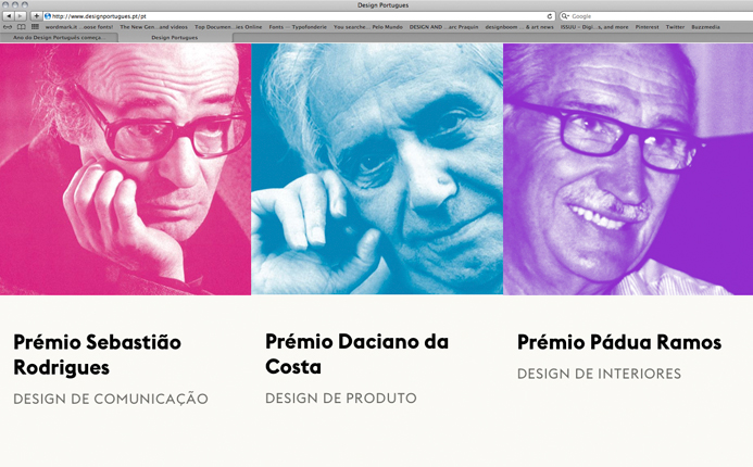 Prémios Design Português