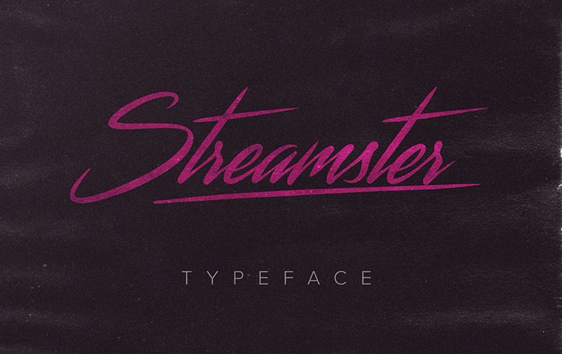 streamster