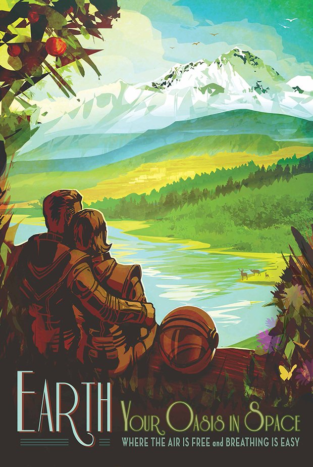 follow-the-colours-posteres-NASA-para-baixar-earth