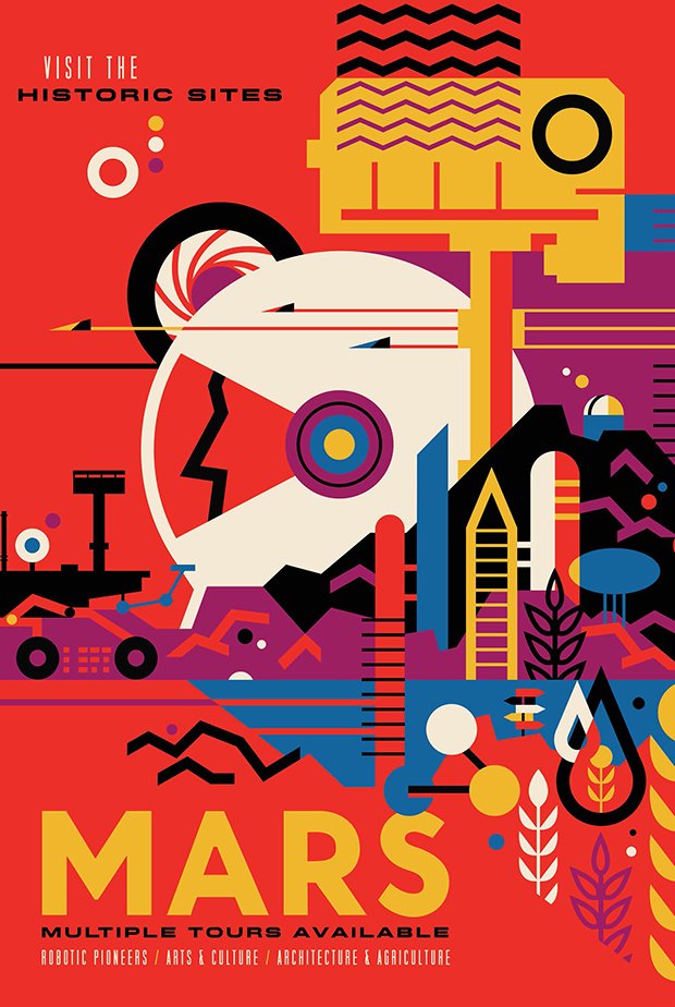 follow-the-colours-posteres-NASA-para-baixar-mars
