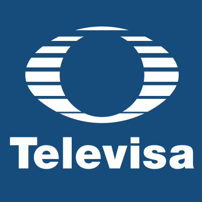 Logomarca Televisa 2016