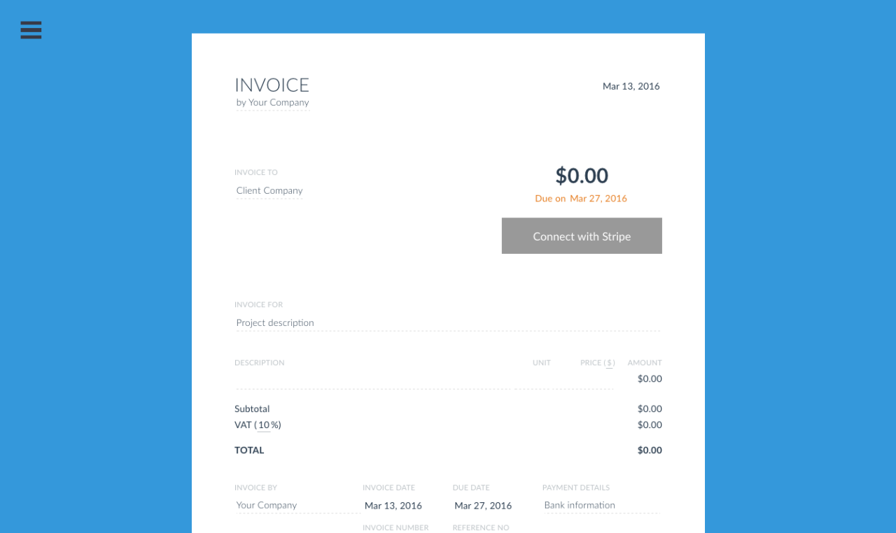 invoice-by-stripe