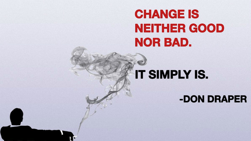 Don Draper Quotes (10)