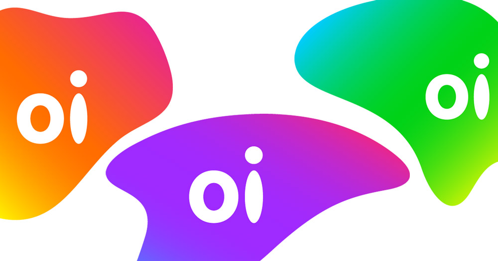 Novo logo da OI 2016 - Design Culture