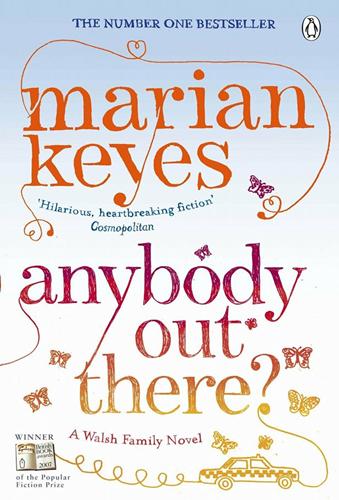 Marian Keyes1