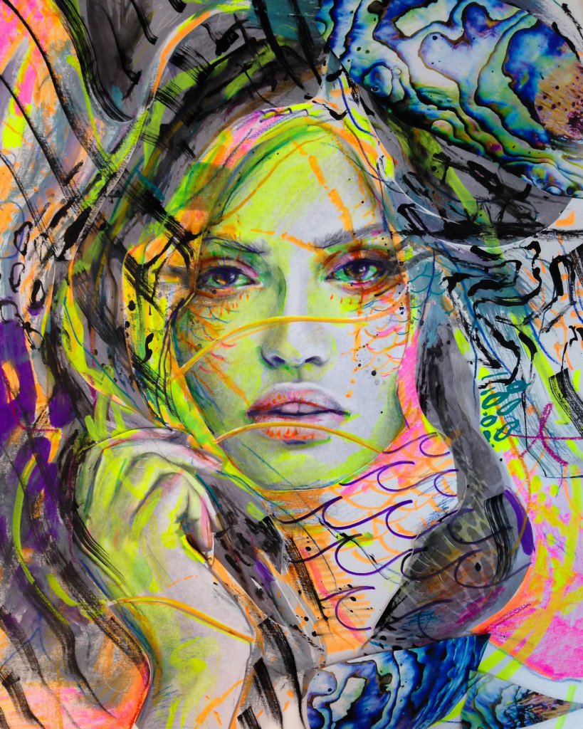 mixedmedia-badgirl-1-819x1024