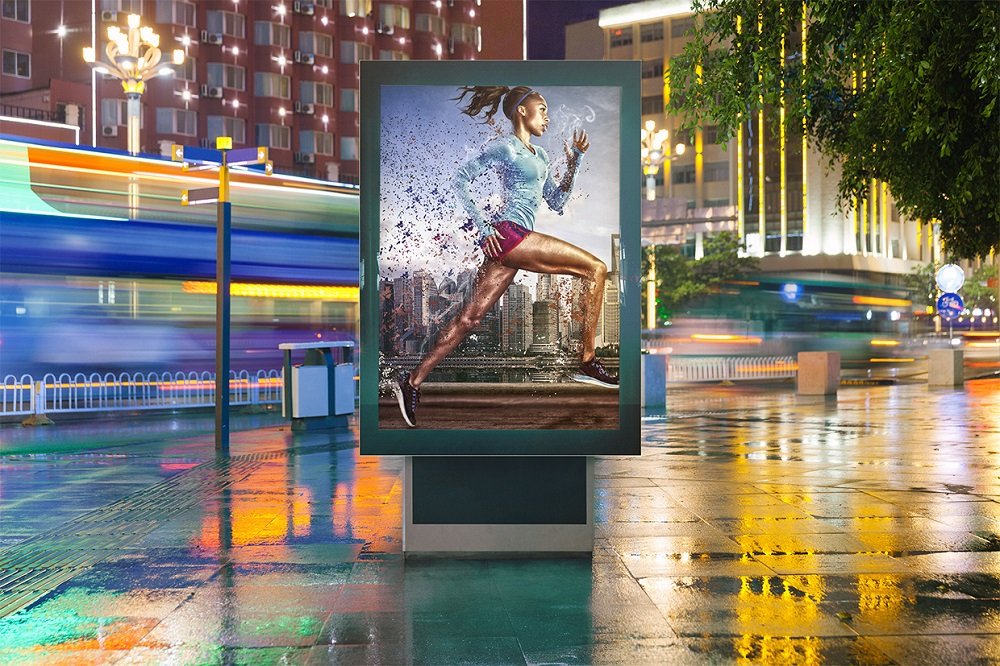 Projeto Running - Gervson Medeiros