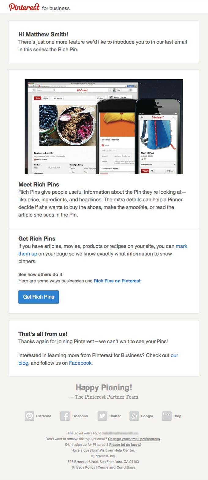 getting-started-onboarding-email-series-from-pinterest