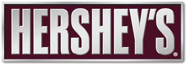 Hershey-Logo-Share
