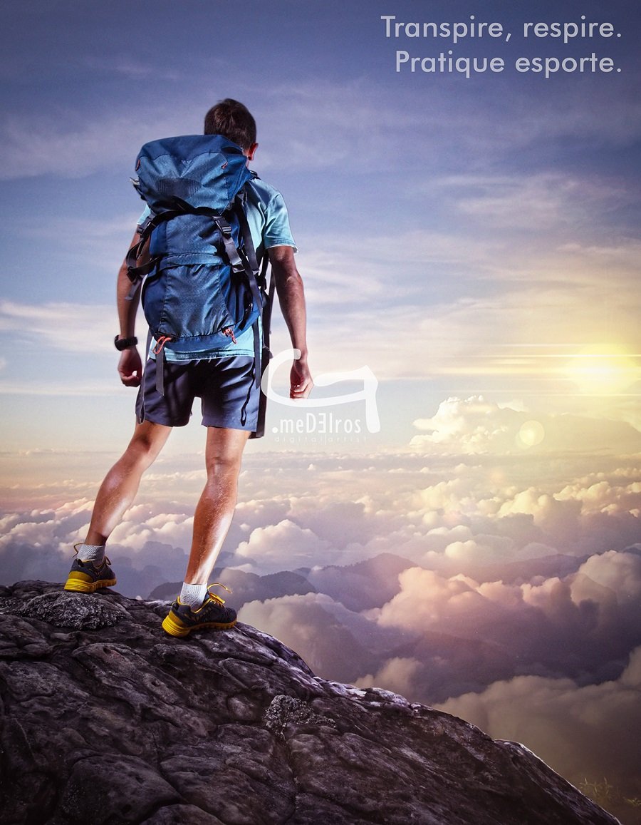 Life de Gervson Medeiros