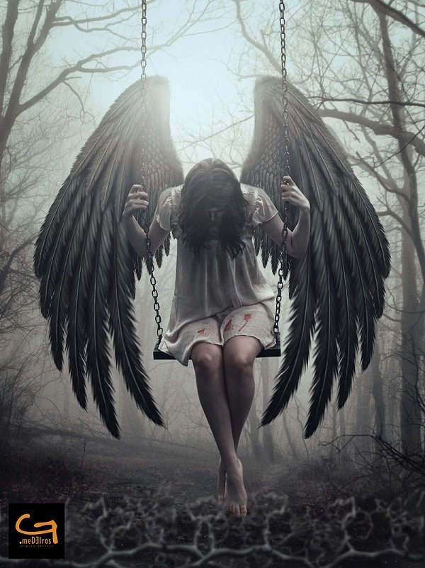 Unclean de Gervson Medeiros