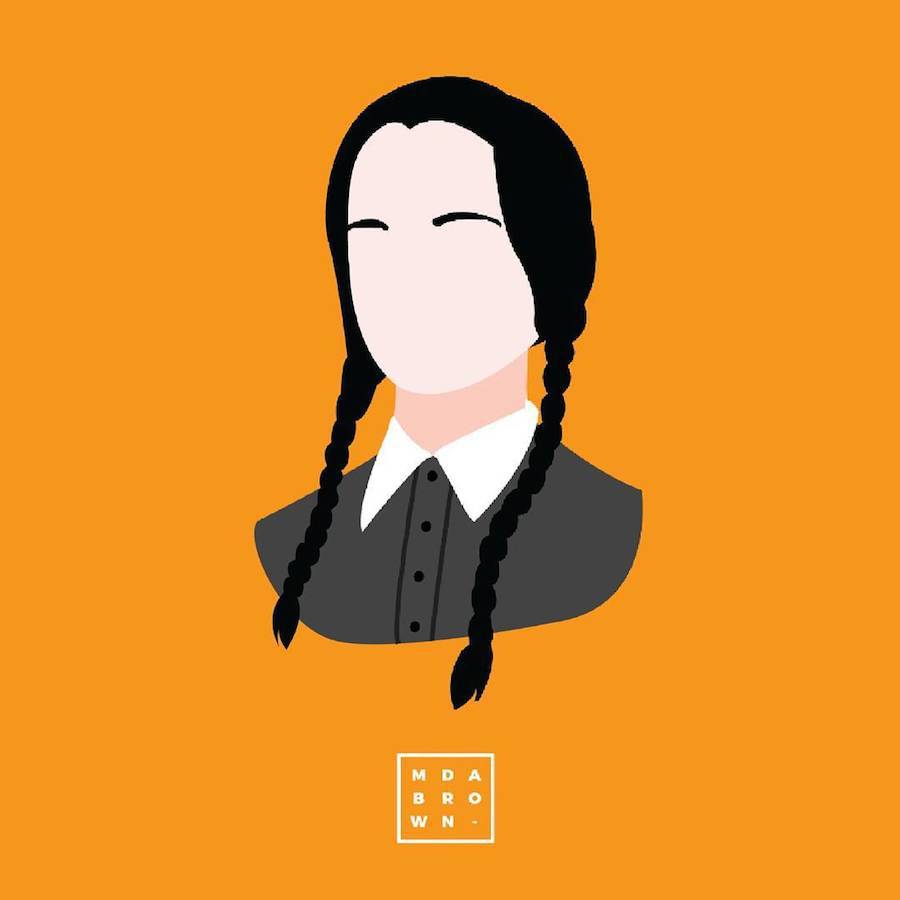 simple-and-accurate-illustrated-portraits-11-900x900