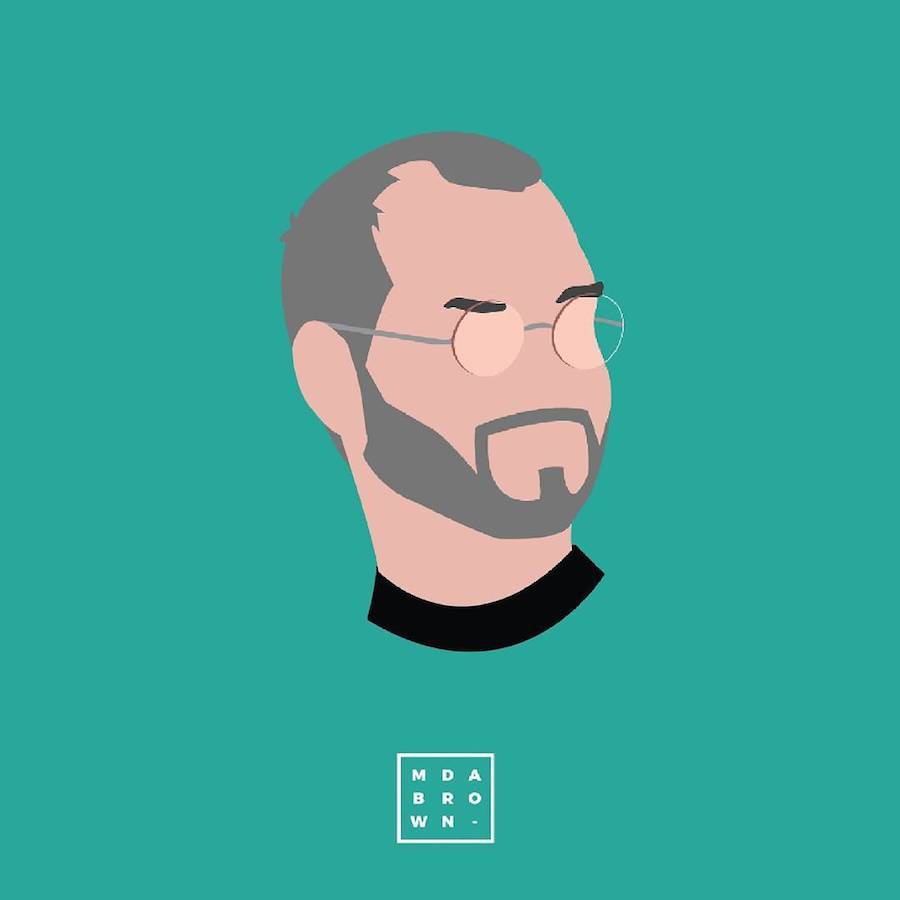 simple-and-accurate-illustrated-portraits-2-900x900