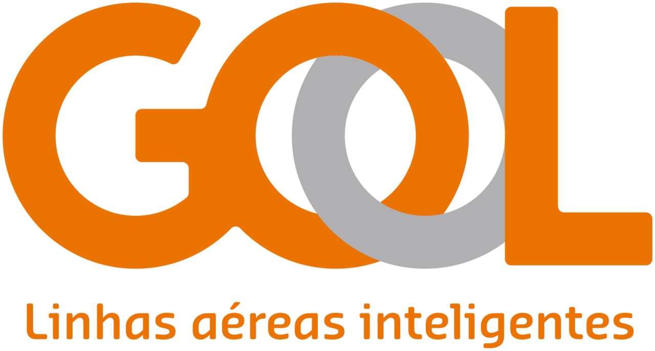 Novo Logotipo da GOL 2016 - Design Culture