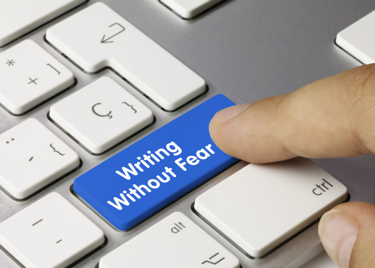 Writing Without Fear