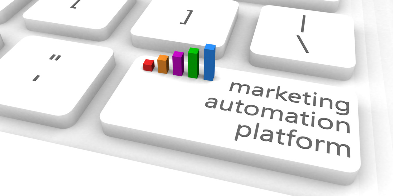 Marketing Automation Platform or MAP as Concept